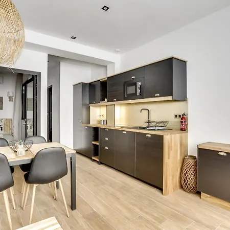 Appartement 149 Christophe - Superbe A