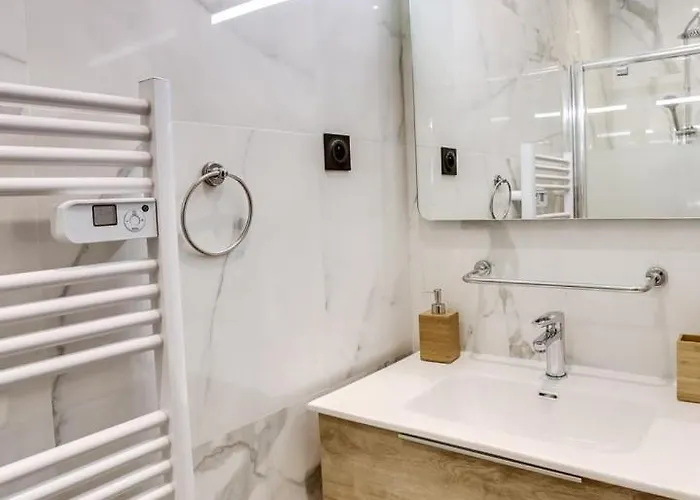 149 Christophe - Superbe A Appartement Parijs