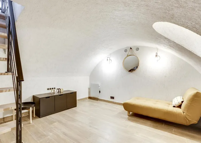 Appartement 149 Christophe - Superbe A *