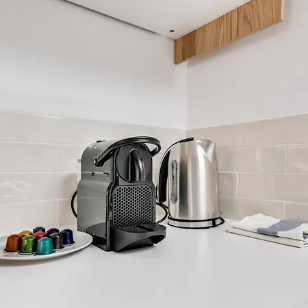 Apartman 149 Christophe - Superbe A *