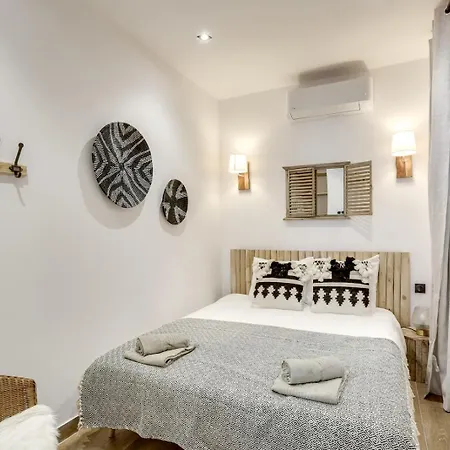 Apartman 149 Christophe - Superbe A Párizs