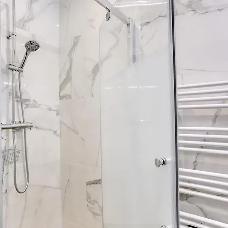 149 Christophe - Superbe A Apartman Párizs