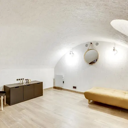 Apartman 149 Christophe - Superbe A *