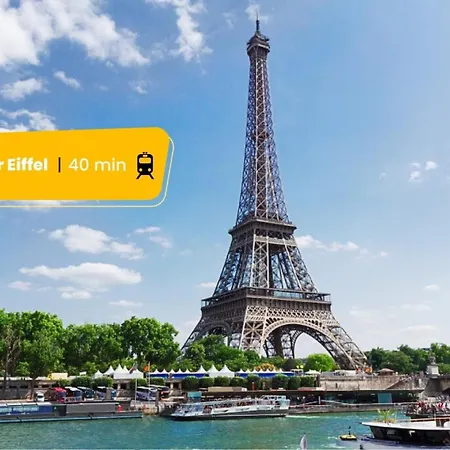 149 Christophe - Superbe A * Párizs