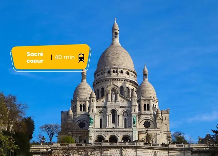 149 Christophe - Superbe A Apartment Paris